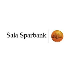 Logga för Sala Sparbank